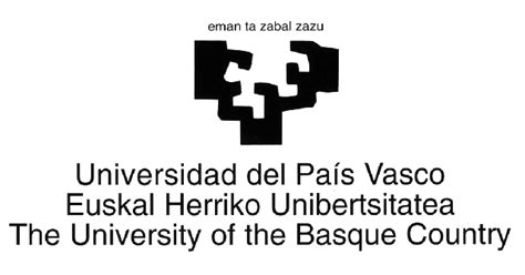 University of the Basque Country